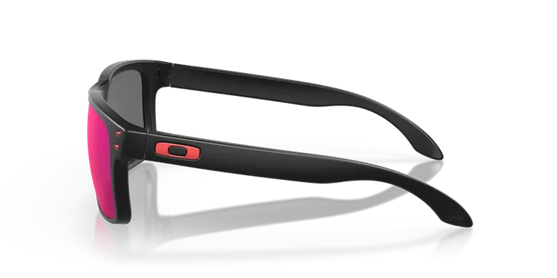 Oakley Occhiali da sole Uomo Nero 843931 miniatura 3