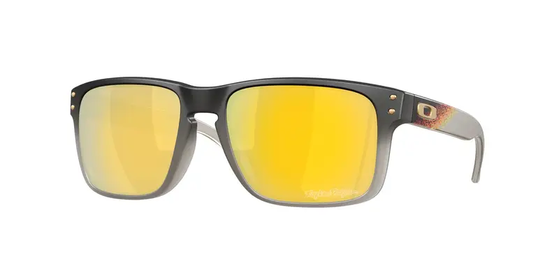 Oakley Occhiali da sole Uomo Nero 889179
