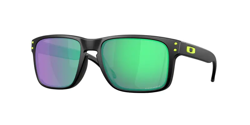Oakley Occhiali da sole Uomo Verde 889197