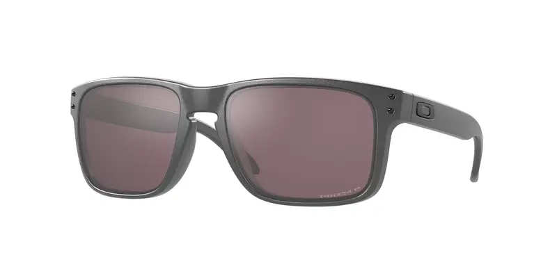 Oakley Occhiali da sole Uomo Grigio 887872