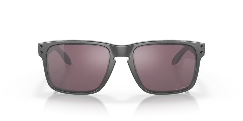 Oakley Occhiali da sole Uomo Grigio 887872 miniatura 2