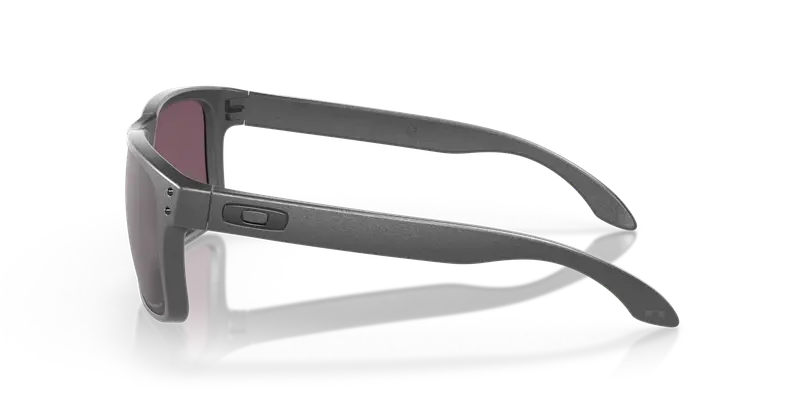 Oakley Occhiali da sole Uomo Grigio 887872 miniatura 3