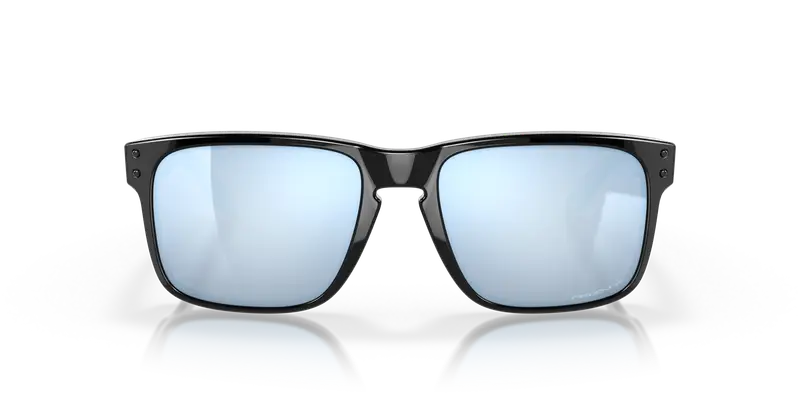 Oakley Occhiali da sole Uomo Blu 888927 miniatura 2