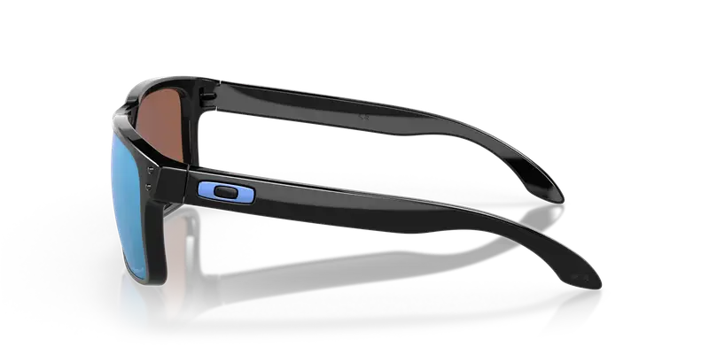 Oakley Occhiali da sole Uomo Blu 888927 miniatura 3