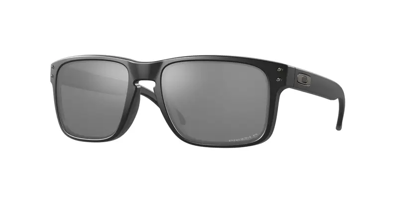 Oakley Occhiali da sole Uomo Nero 888863