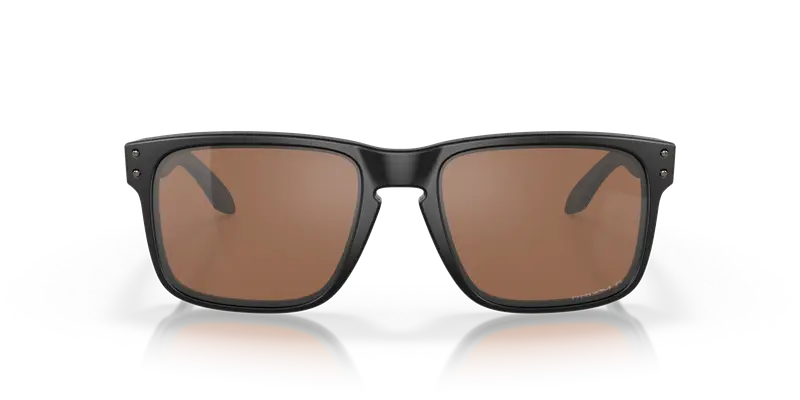 Oakley Occhiali da sole Uomo Marrone 888891 miniatura 2