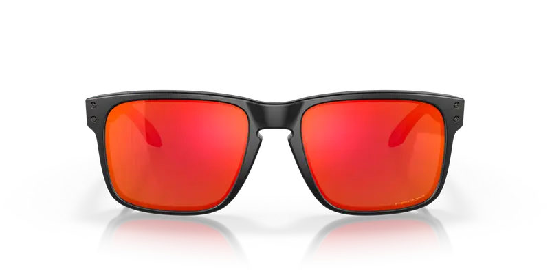 Oakley Occhiali da sole Uomo Nero 888862 miniatura 2