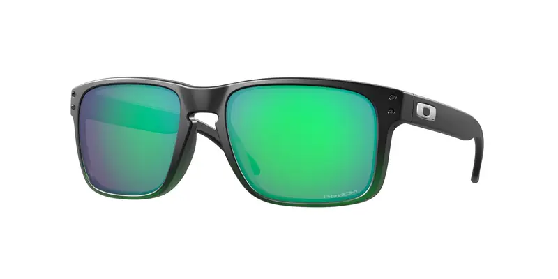 Oakley Occhiali da sole Uomo Verde 888889