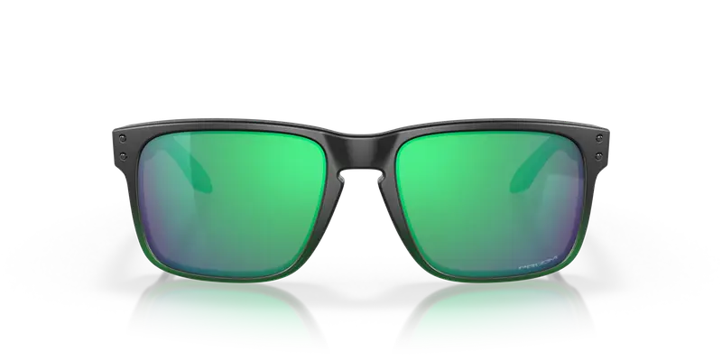Oakley Occhiali da sole Uomo Verde 888889 miniatura 2