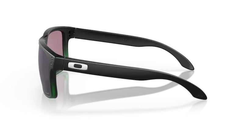 Oakley Occhiali da sole Uomo Verde 888889 miniatura 3