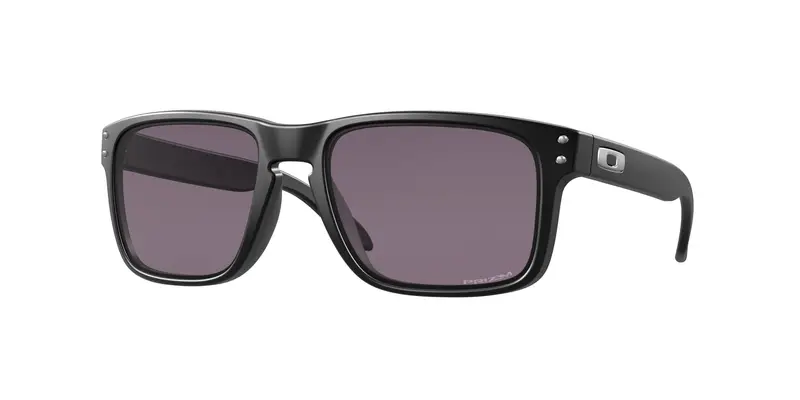 Oakley Occhiali da sole Uomo Grigio 888842