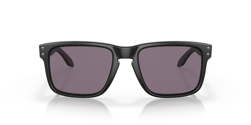 Oakley Occhiali da sole Uomo Grigio 888842 miniatura 2