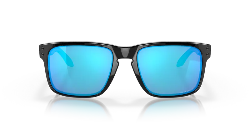 Oakley Occhiali da sole Uomo Nero 888866 miniatura 2