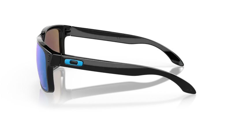 Oakley Occhiali da sole Uomo Nero 888866 miniatura 3