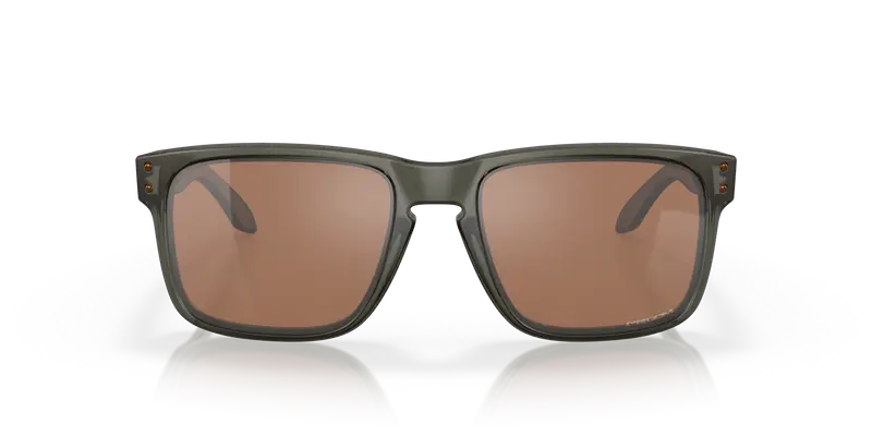Oakley Occhiali da sole Uomo Marrone 888755 miniatura 2