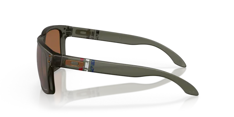 Oakley Occhiali da sole Uomo Marrone 888755 miniatura 3