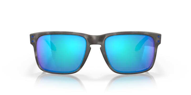 Oakley Occhiali da sole Uomo Blu 888836 miniatura 2