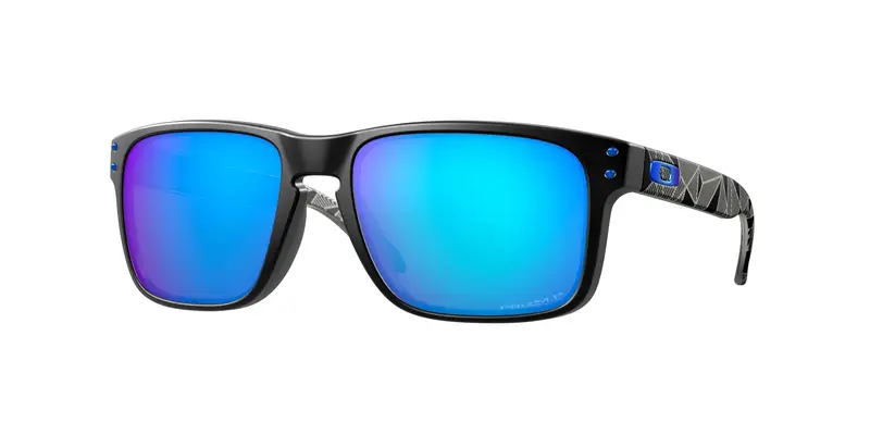 Oakley Occhiali da sole Uomo Blu 888811