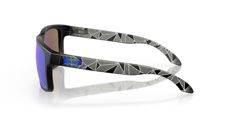 Oakley Occhiali da sole Uomo Blu 888811 miniatura 3