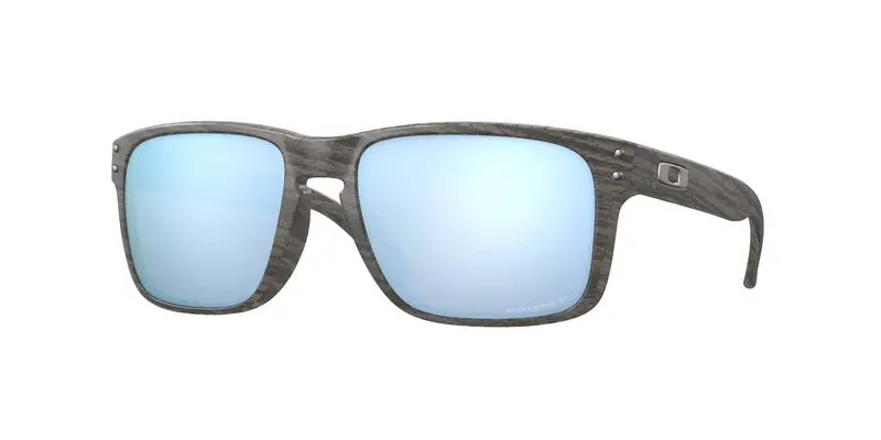 Oakley Occhiali da sole Uomo Grigio 888679