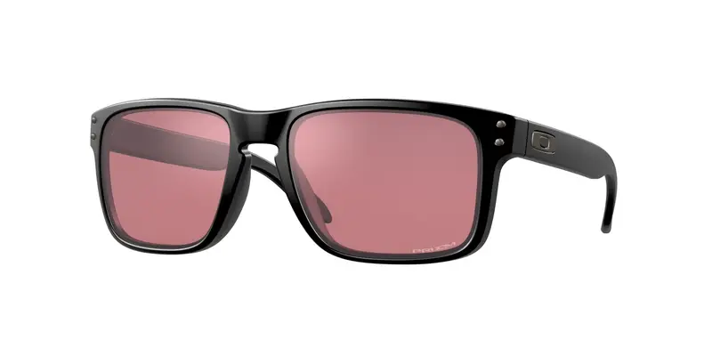 Oakley Occhiali da sole Uomo Viola 888706