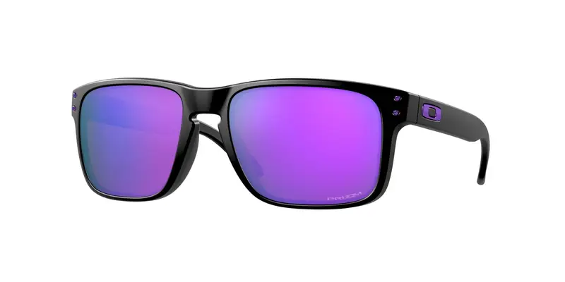 Oakley Occhiali da sole Uomo Viola 888685