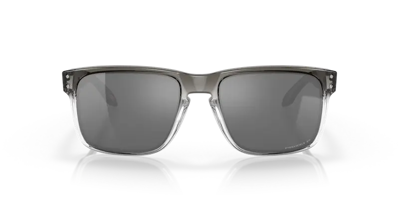 Oakley Occhiali da sole Uomo Grigio 888692 miniatura 2