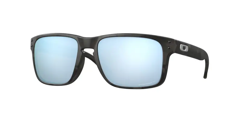 Oakley Occhiali da sole Uomo Blu 888599