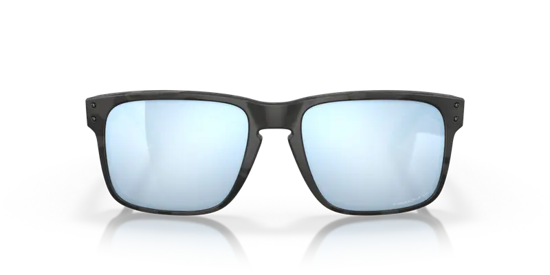 Oakley Occhiali da sole Uomo Blu 888599 miniatura 2