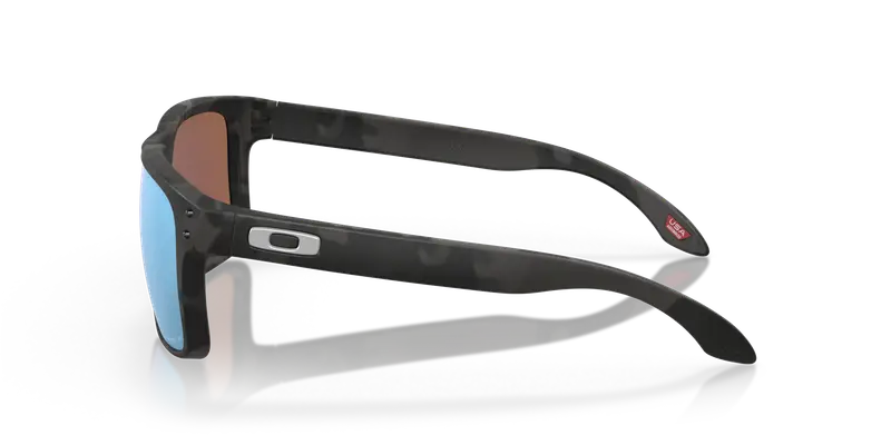 Oakley Occhiali da sole Uomo Blu 888599 miniatura 3