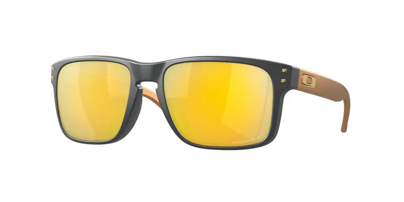 Oakley Occhiali da sole Uomo Grigio 888415