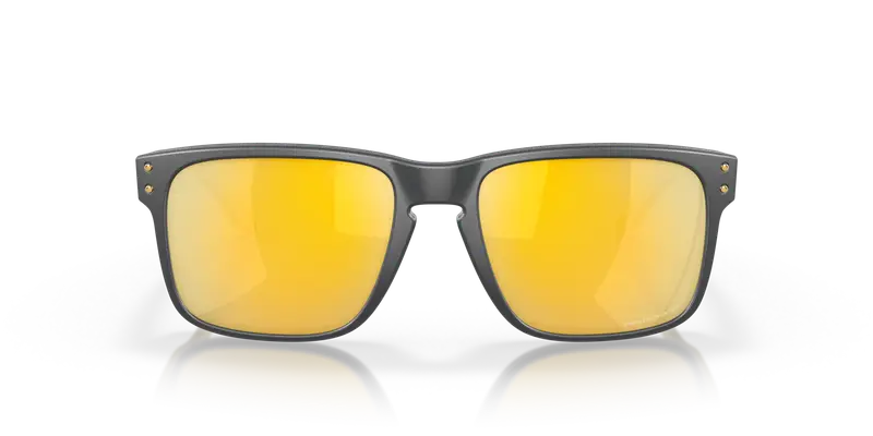 Oakley Occhiali da sole Uomo Grigio 888415 miniatura 2