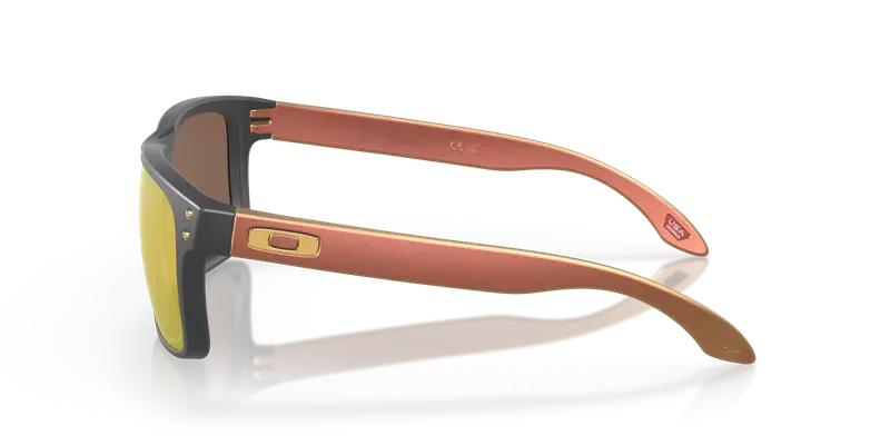 Oakley Occhiali da sole Uomo Grigio 888415 miniatura 3