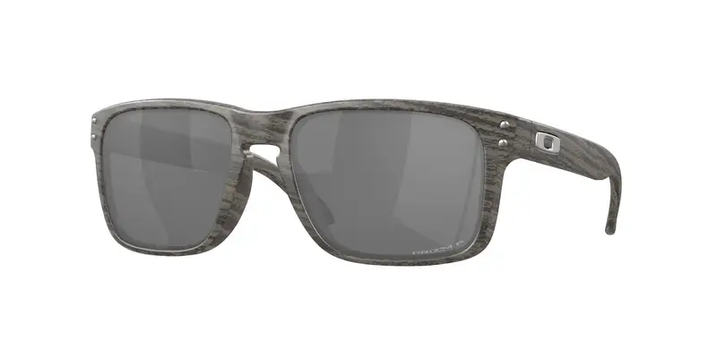 Oakley Occhiali da sole Uomo Grigio 888445