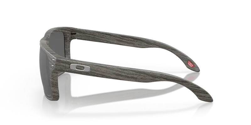 Oakley Occhiali da sole Uomo Grigio 888445 miniatura 3
