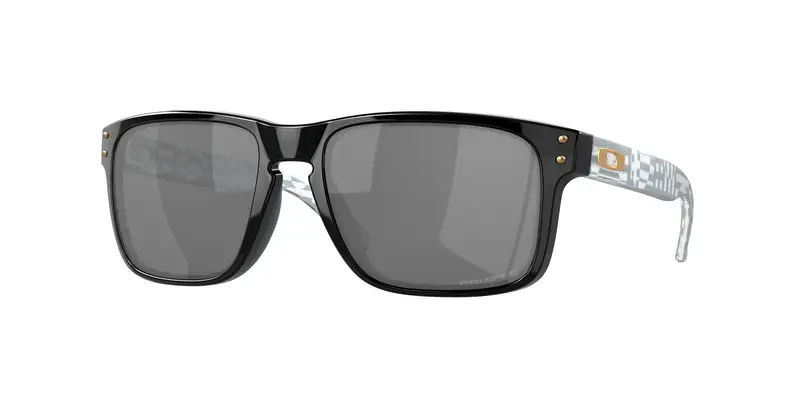 Oakley Occhiali da sole Uomo Nero 888090