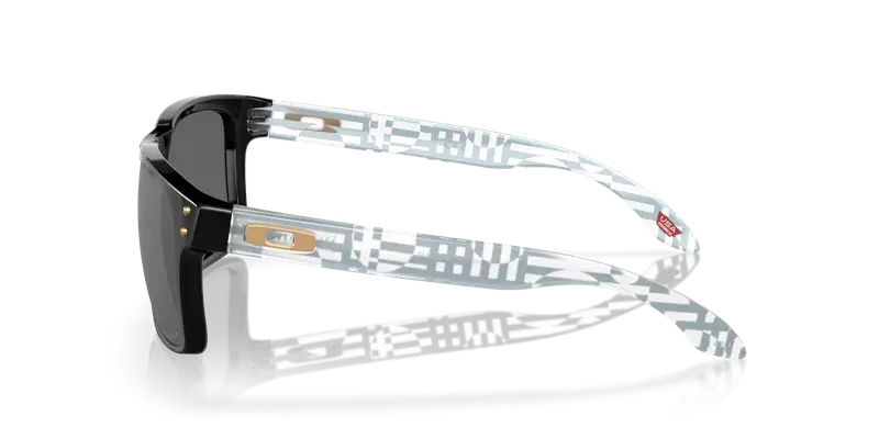 Oakley Occhiali da sole Uomo Grigio 888090 miniatura 3