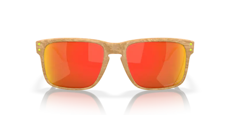 Oakley Occhiali da sole Uomo Beige 888099 miniatura 2