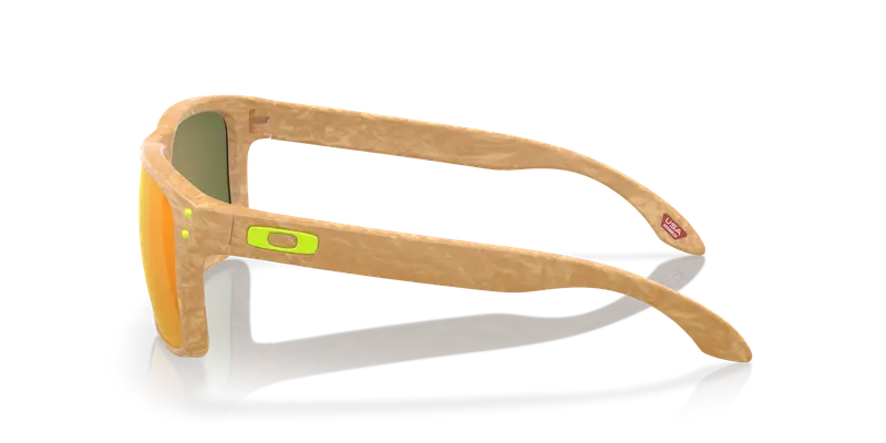 Oakley Occhiali da sole Uomo Beige 888099 miniatura 3