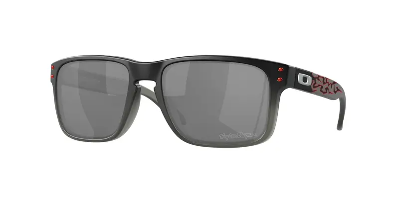 Oakley Occhiali da sole Uomo Nero 888076