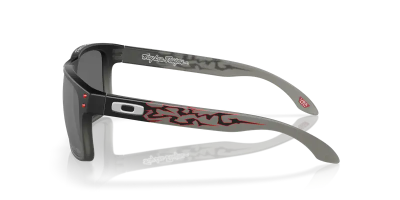 Oakley Occhiali da sole Uomo Grigio 888076 miniatura 3