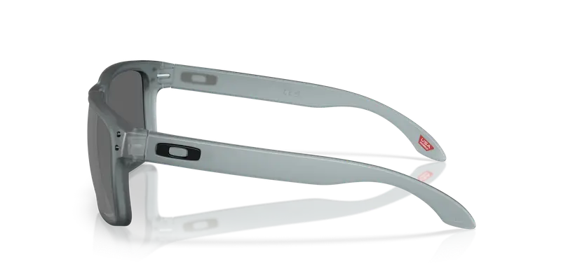 Oakley Occhiali da sole Uomo Grigio 888326 miniatura 3