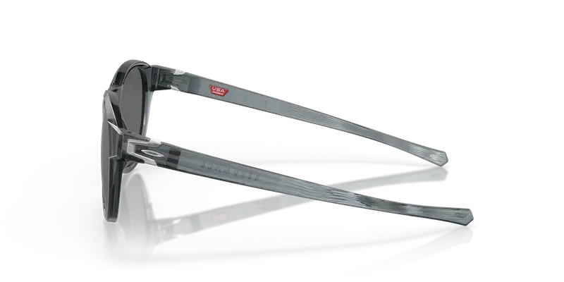 Oakley Occhiali da sole Uomo Grigio 887866 miniatura 3