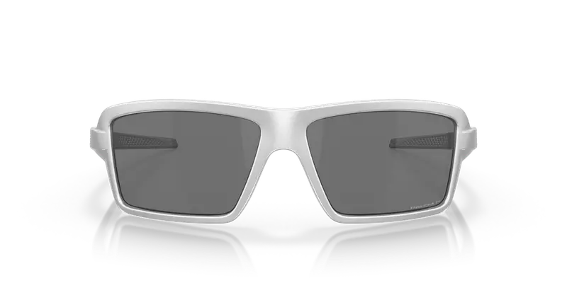 Oakley Occhiali da sole Uomo Argento 888421 miniatura 2