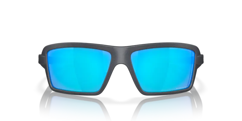 Oakley Occhiali da sole Uomo Blu 888068 miniatura 2