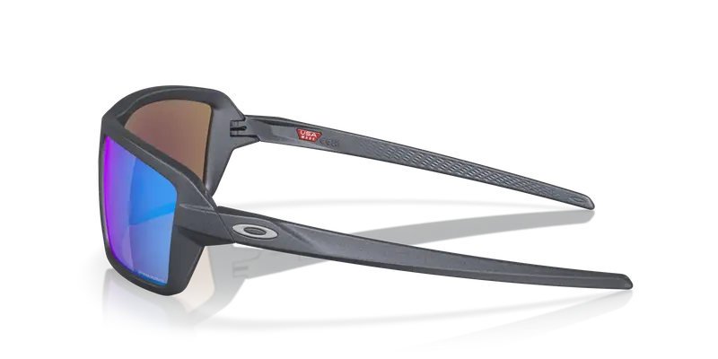 Oakley Occhiali da sole Uomo Blu 888068 miniatura 3