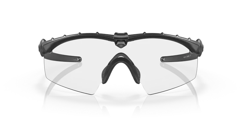 Oakley Occhiali da sole Uomo Nero 888620 miniatura 2