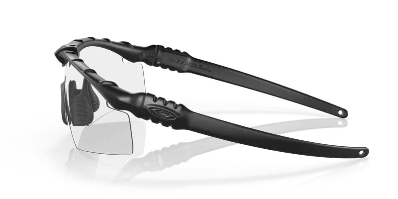 Oakley Occhiali da sole Uomo Nero 888620 miniatura 3