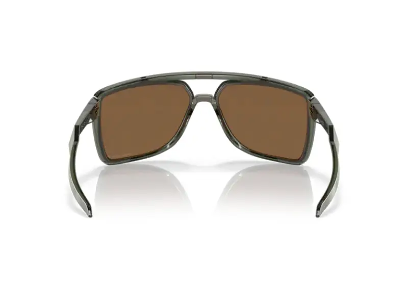 Oakley Occhiali da sole Uomo Marrone 888404 miniatura 2