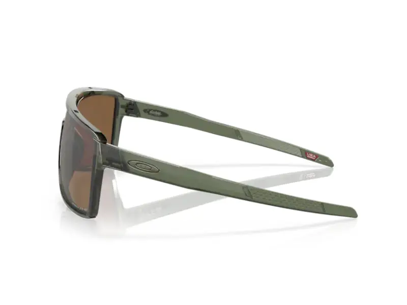 Oakley Occhiali da sole Uomo Marrone 888404 miniatura 3